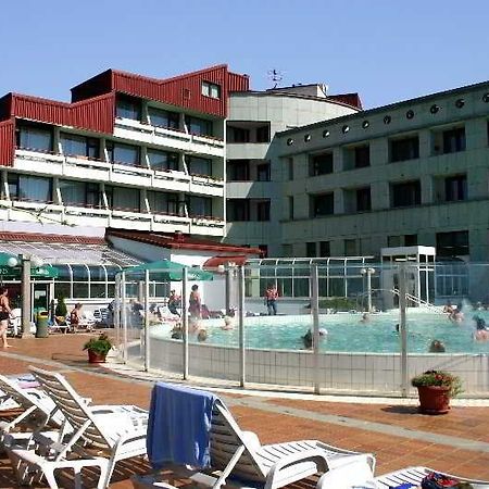 Lipa Hotel Lendava Exterior foto