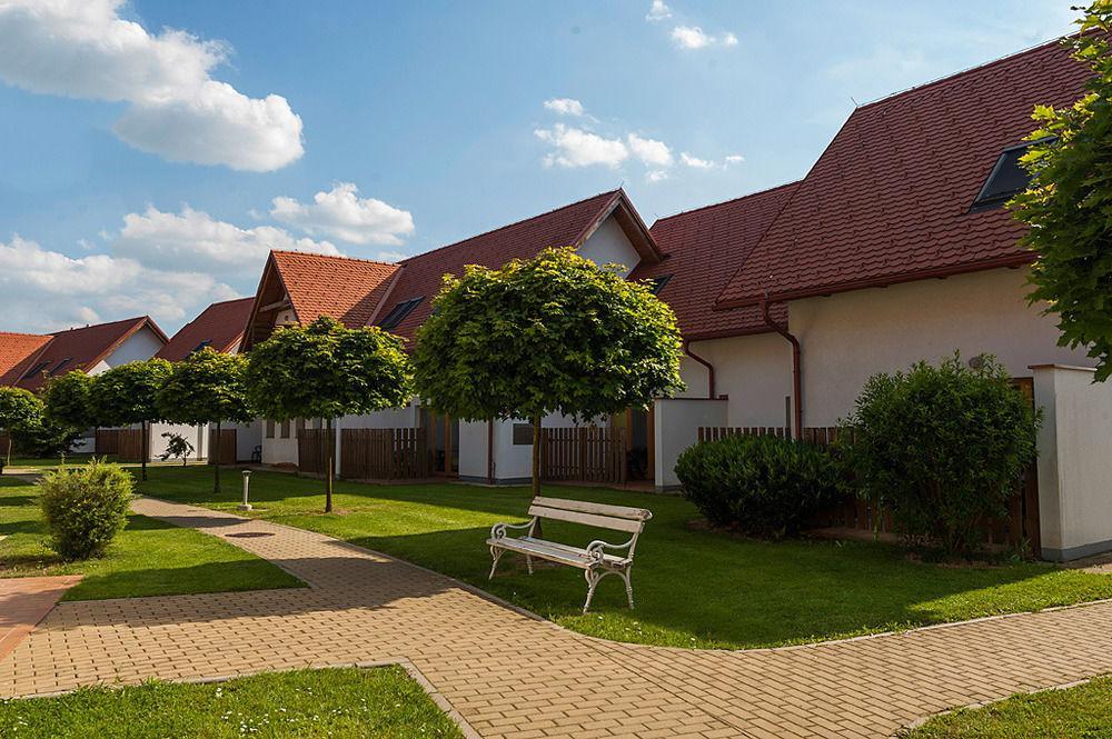 Lipa Hotel Lendava Exterior foto