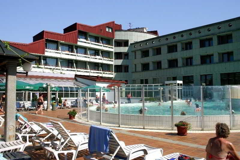 Lipa Hotel Lendava Exterior foto